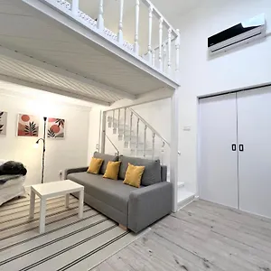 Better Than Baross4 Apartamento