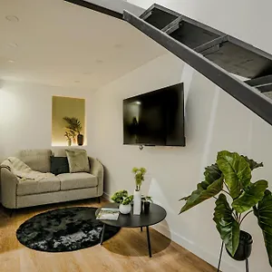 K27 - Cozy Boutique - Location By Bqa Apartamento
