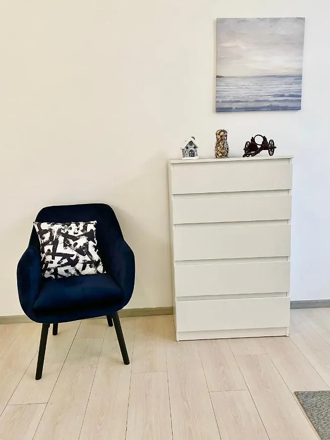 White Apartment Near The Famous New York Cafe Budapeszt Węgry